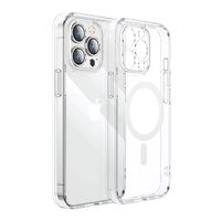 przezroczyste etui magnetyczne joyroom jr-14d5 do iphone 14