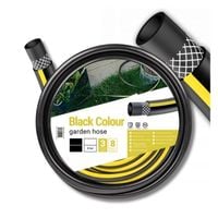 Wąż Ogrodowy Podlewanie 1/2" 20m Zbrojony 3 warstwowy Mocny Odporny na UV