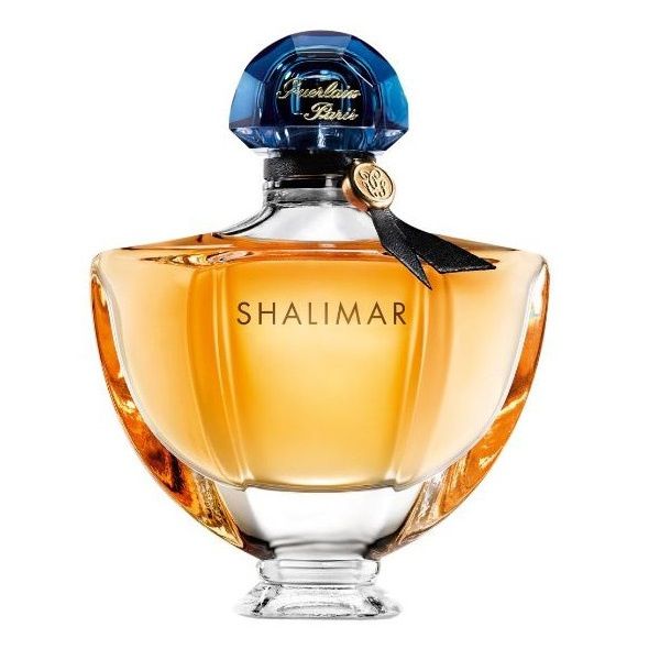 Shalimar woda toaletowa spray 90ml zdjęcie 1