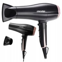 Suszarka Do Włosów Z Regulacją Temperatury 2300W