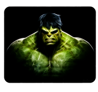 Podkładka pod myszkę Hulk