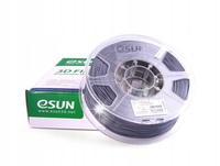 eSun PLA+ Filament szary 1.75mm 1kg papierowa szpula