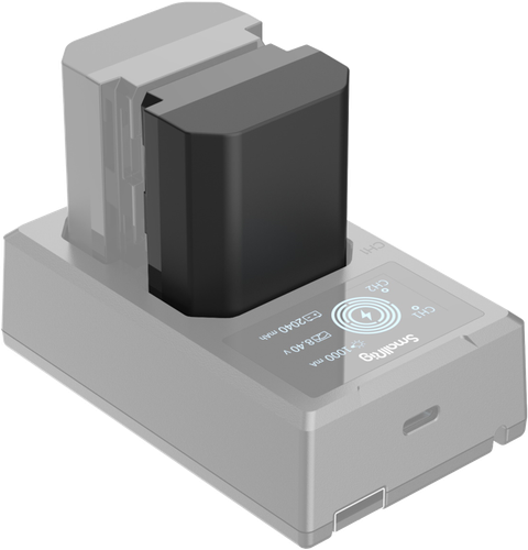 Smallrig 4074 - akumulator NP-FZ100 na Arena.pl