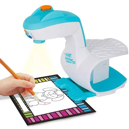 Smart Sketcher 2.0. Projektor Do Rysowania na Arena.pl