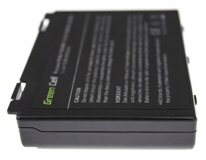 Bateria do notebooka GREEN CELL Asus A32-F82 zdjęcie 6