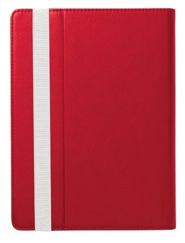 Trust Primo Folio Case with Stand for 10" tablets - red na Arena.pl
