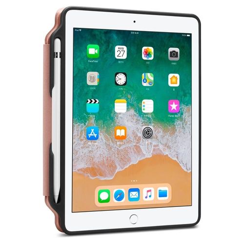 SPIGEN SMART FOLD ”2” IPAD 9.7 2017/2018 ROSE GOLD na Arena.pl
