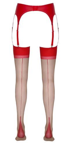 stockings skin/red 2 na Arena.pl