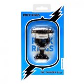 pierścień rock rings the thunder ball