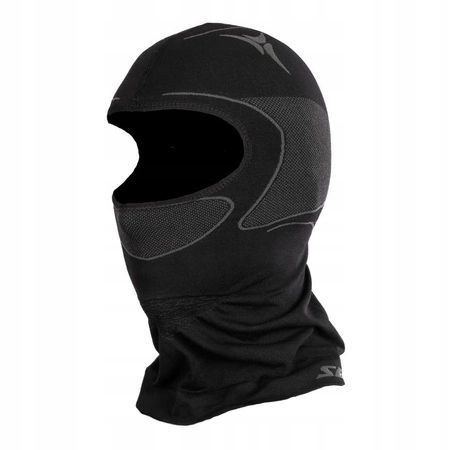 Kominiarka termoaktywna damska SECA S-COOL LADY czarny GRATIS na Arena.pl