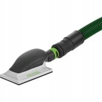 KLOCEK SZLIFIERSKI HSK-A 80*130 496962 FESTOOL