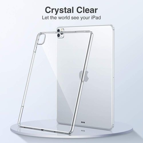 ESR REBOUND SHELL IPAD PRO 11 2018/2020 CLEAR na Arena.pl