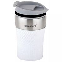 kubek termiczny 280ml klausberg kb-7623