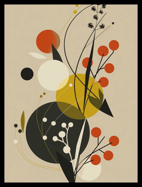 Plakat 30x40cm Naturaleza zdjęcie 2