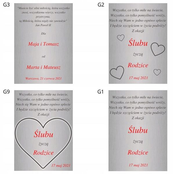 Złote kolczyki łapki - pr.585 zdjęcie 4