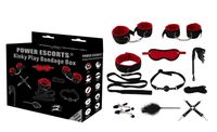 bondage box 10pcs