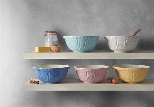 MC - Miska 2,7l, kremowa na Arena.pl