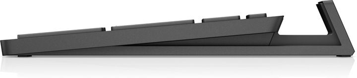 Klawiatura Membranowa BEZPRZEWODOWA BLUETOOTH USB BATERIE WYTRZYMAŁA CIENKA zdjęcie 5