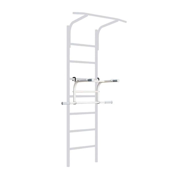 drążek do podciągania 2w1 Next Basic - biały zdjęcie 6