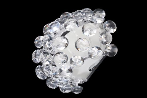 Kinkiet ACRYLIO MB026 Azzardo +LED na Arena.pl