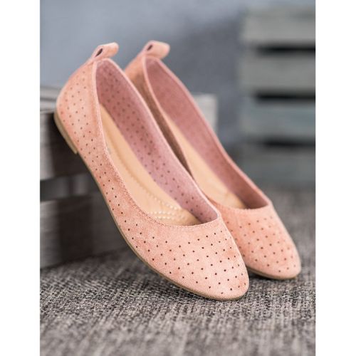 Ażurowe Baleriny r.41 na Arena.pl