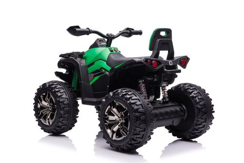Quad Na Akumulator QLS-3288 Zielony na Arena.pl