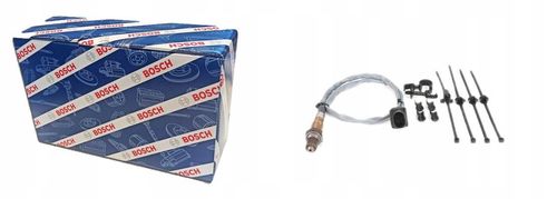 BOSCH SONDA LAMBDA SKODA FABIA II 2007-2010 na Arena.pl