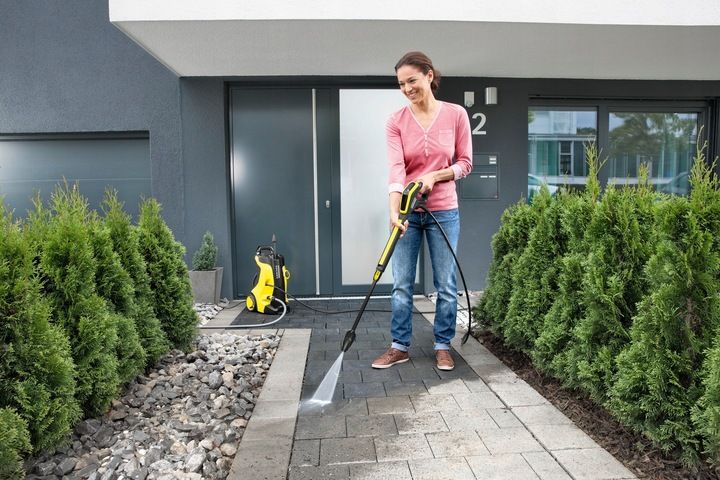 Karcher dysza rotacyjna DB 145 zdjęcie 3