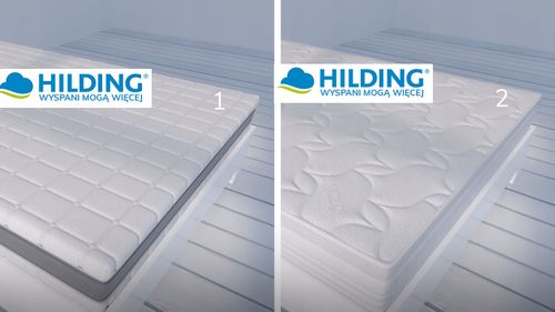 Materac Hilding Salsa 110x190 na Arena.pl