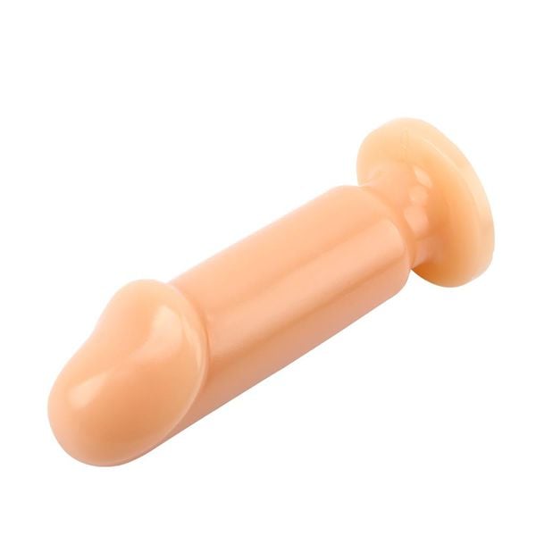 Large Slim Dildo zdjęcie 3