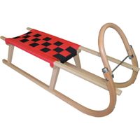 sanki drewniane sulov tatra