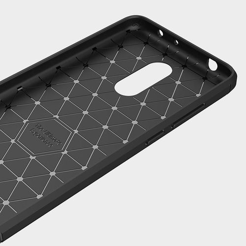 TECH-PROTECT TPUCARBON XIAOMI REDMI 5 PLUS BLACK na Arena.pl
