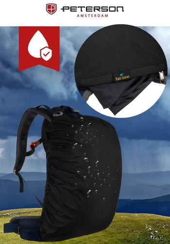 plecak ptn jps-01-0414 navy na Arena.pl