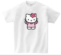 Koszulka T-shirt Hello Kitty