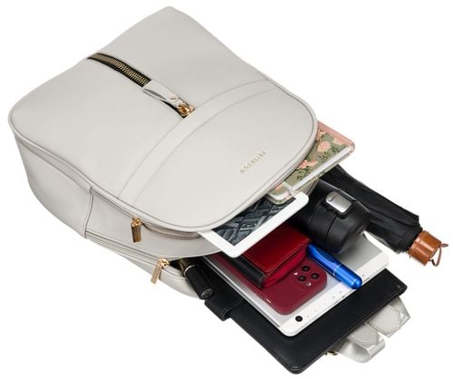 plecak damski ptn g7486-0197 gray na Arena.pl