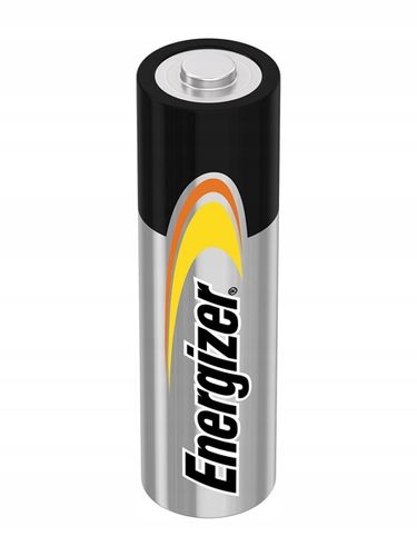 Baterie AA AAA ENERGIZER Paluszki Alkaiczne R6 R3 1.5V 20+10 sztuk Oryginal na Arena.pl