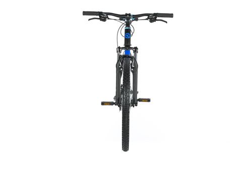 Rower Kellys MADMAN 10 black blue 26"  - r. S na Arena.pl