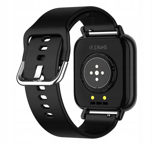 Zegarek Meski Smartwatch na Arena.pl