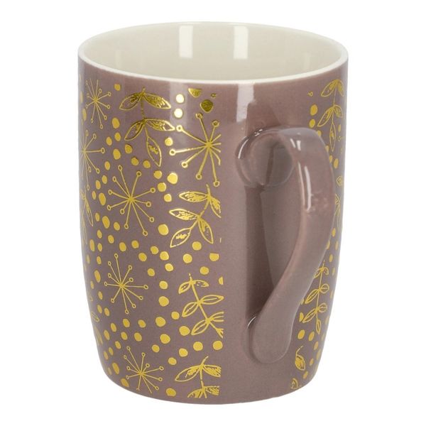 Kubek Sorbier 340 ml szary zdjęcie 3