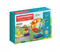 Magformers Carnival Plus Set 48