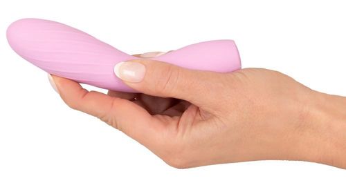 cuties mini vibrator rose 3.ge na Arena.pl