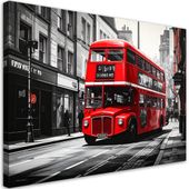 Obraz do salonu sypialni jadalni biura hotelu, Londyn Miasto