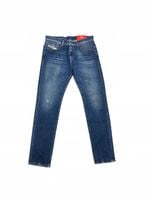 DIESEL SPODNIE MĘSKA SLIM FIT W31