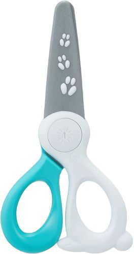 NOŻYCZKI DZIECIĘCE 2+ KIDICUT MAPED na Arena.pl