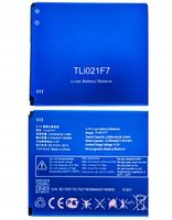Nowa Bateria TLi021F7 2200 mAh do Router Link Zone CAT7, EE Mini 2 4G LTE