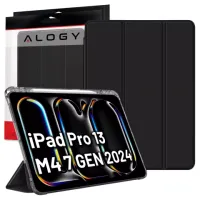 etui alogy new book cover case do apple ipad pro 13" 2024