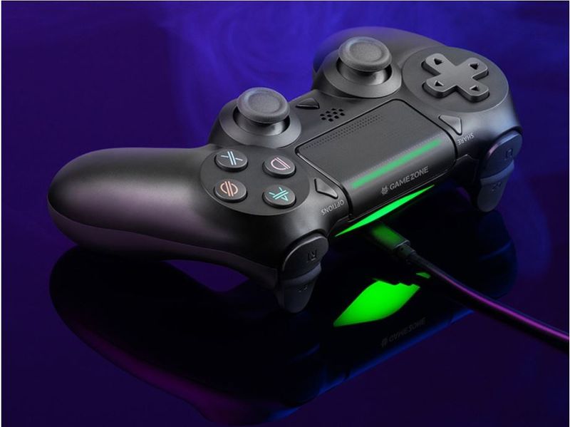 Gamepad TRACER Shogun Pro zdjęcie 13