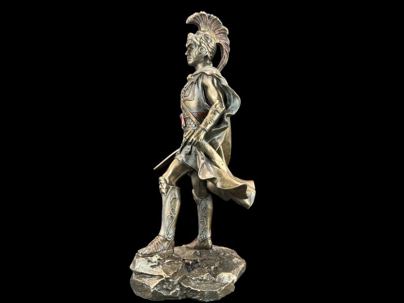 ALEKSANDER WIELKI Z MIECZEM VERONESE WU77653A4 zdjęcie 4