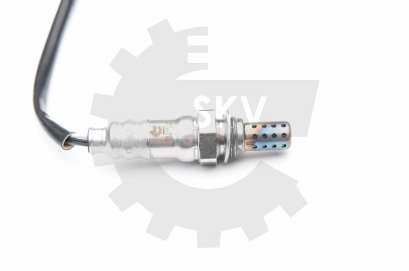 Sonda lambda SKODA CITIGO 1.0 2011 2012 2013 2014 2015 2016 2017 2018 zdjęcie 2