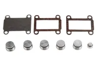ZAŚLEPKI KOLEKTORA SSĄCEGO FIAT CROMA 2005 2006 2007 2008 2009 2010 2011